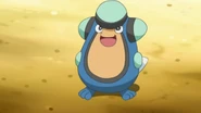 EP712 Palpitoad de Ash
