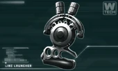 AC Line Launcher