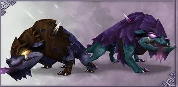 Hounds4