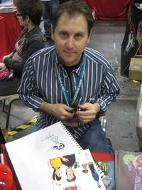 Chris Eliopoulos