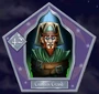 Crispin Cronk - Chocogrenouille HP2