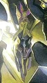 Batwoman Earth-22 001