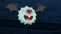 EP698 Woobat de Jessie