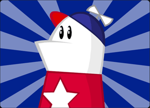 homestar runner seriously