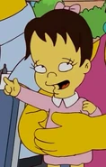 Ling Bouvier points