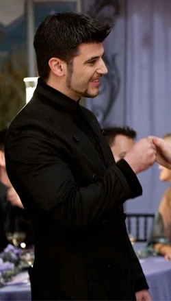 Krumwedding