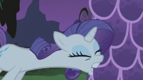 Rarity nom S01E02