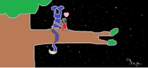 Andalite love 2