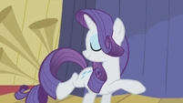 Rarity classy S01E06