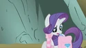 Rarity oh noes S01E07
