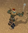 Schnottz'sLandingLaborer