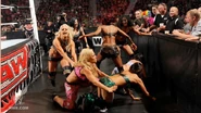 Raw 7-18-11 7