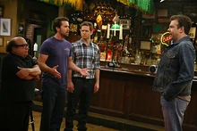 The Gang Gets a New Member