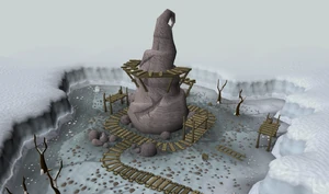 Rune essence mine