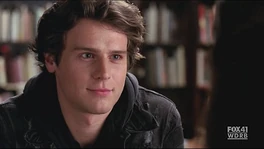 Jesse St, James