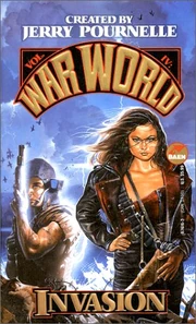 Warworld Invasion