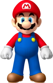 MarioNSMBWii