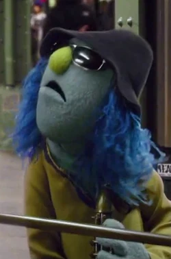 Zoot-Muppets2011