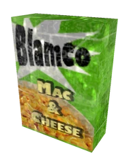 FO3 BlamCo Mac & Cheese