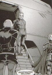 LeonidCelsus SC-GA3 Comic1