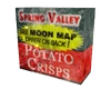 FO3 Potato Crisps