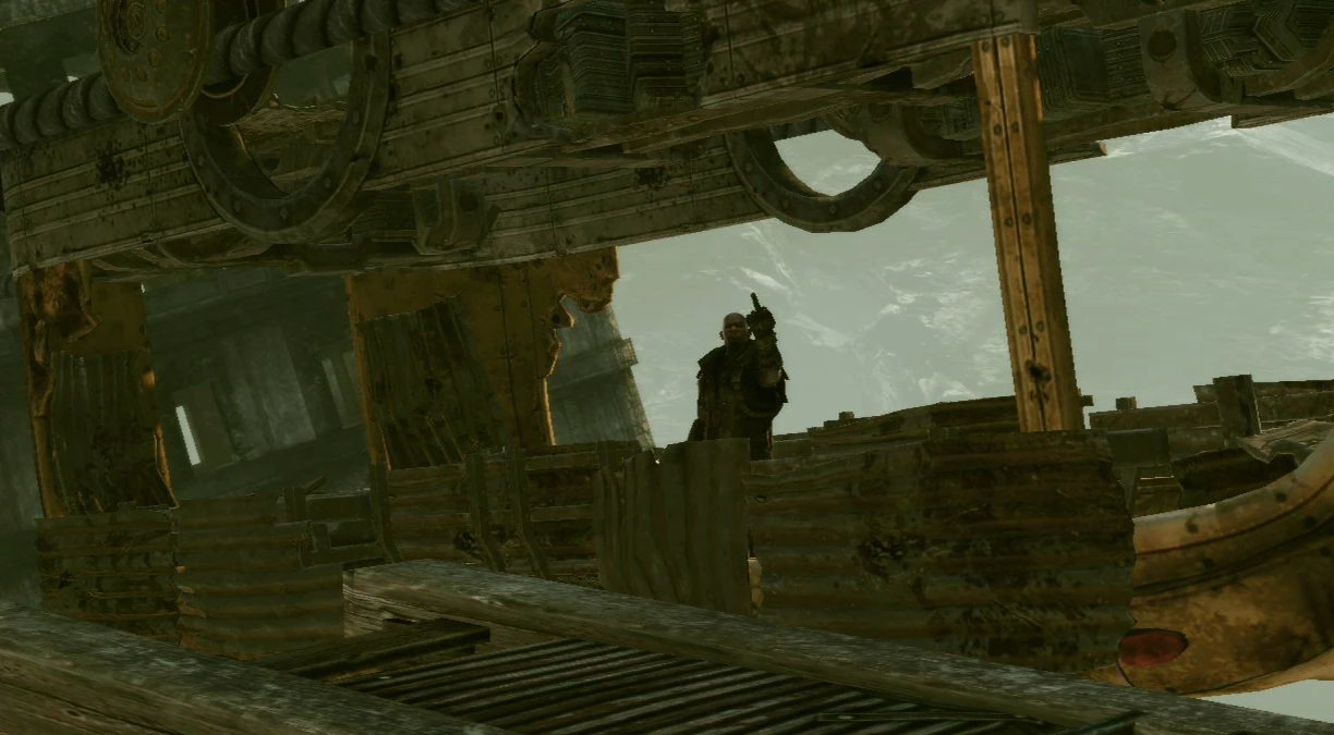 Image GriffinFlippingDaBird.JPG Gearspedia, the Gears of War wiki