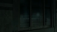 Nuclear Warhead Storage Building Pic 4 (Metal Gear Solid 4)