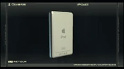 IPod Pic 2 (Metal Gear Solid 4)