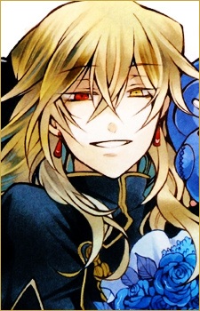 Vincent Nightray – Pandora Hearts Wiki - Manga, Anime, Hörspiel, Jun