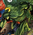 Hawkbeast Mash-Up 001