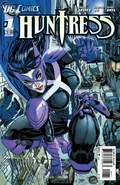 Huntress Vol 3 1