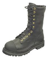 L boots