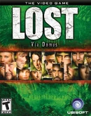 LostViaDomusCover