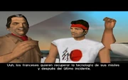 Manos Arriba 4