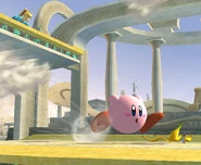 KirbyBananaBrawl