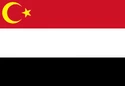 AvAr Saudi Caliphate of Riyadh flag