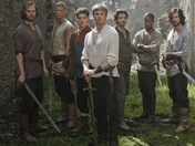 The Coming of Arthur