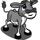 Gray Jersey Calf