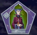 Ignatia Wildsmith - Chocogrenouille HP2.jpg
