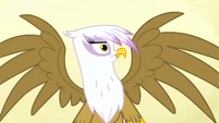 Gilda after snapping S1E05