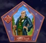 Norvel Twonk - Chocogrenouille HP2