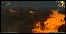 New wildy 2
