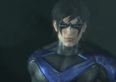 ArkhamCity Nightwing