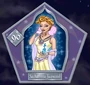 Sacharissa Tugwood - Chocogrenouille HP2