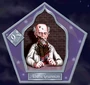 Alberic Grunnion - Chocogrenouille HP2