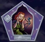 Dymphna Furmage - Chocogrenouille HP2