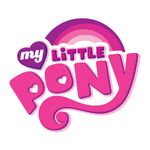 My Little Pony G4 logo.svg