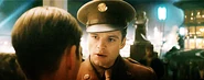 Buckyuniform