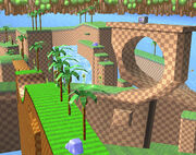 Greenhillzone