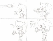 Nyan Cat Parody